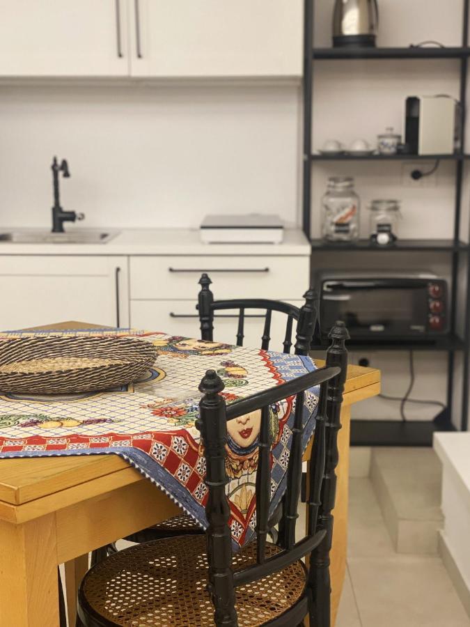 Emanuele Domus Apartment Катания Екстериор снимка