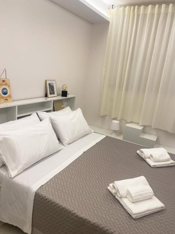 Emanuele Domus Apartment Катания Екстериор снимка