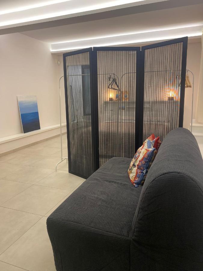 Emanuele Domus Apartment Катания Екстериор снимка