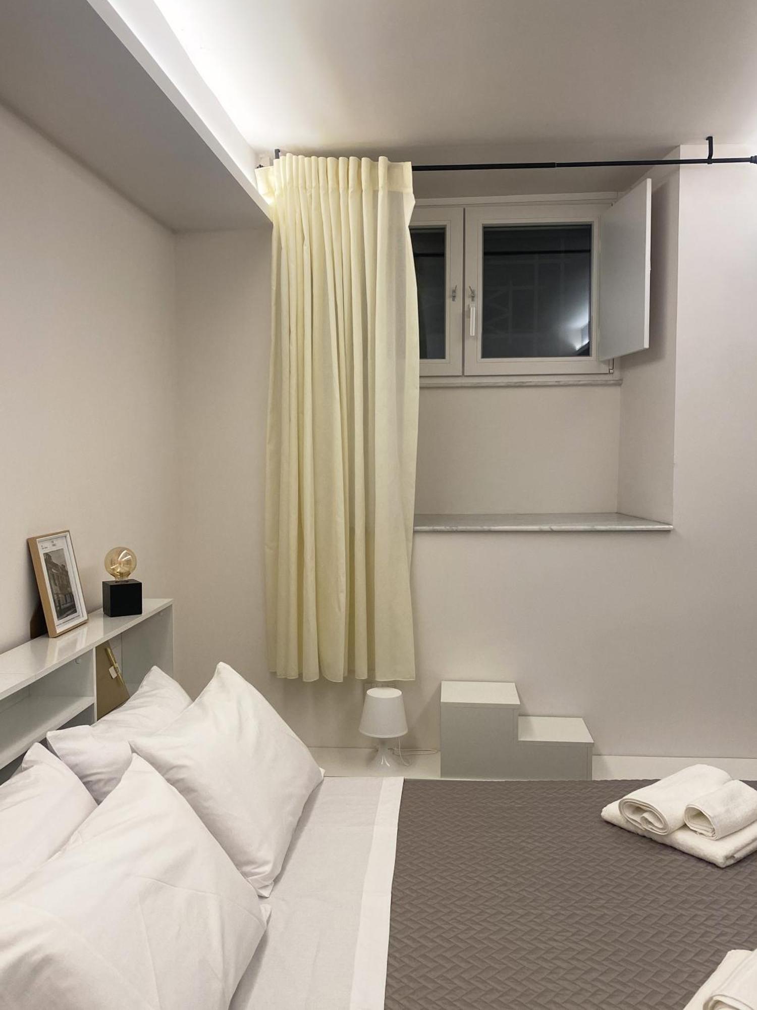 Emanuele Domus Apartment Катания Екстериор снимка