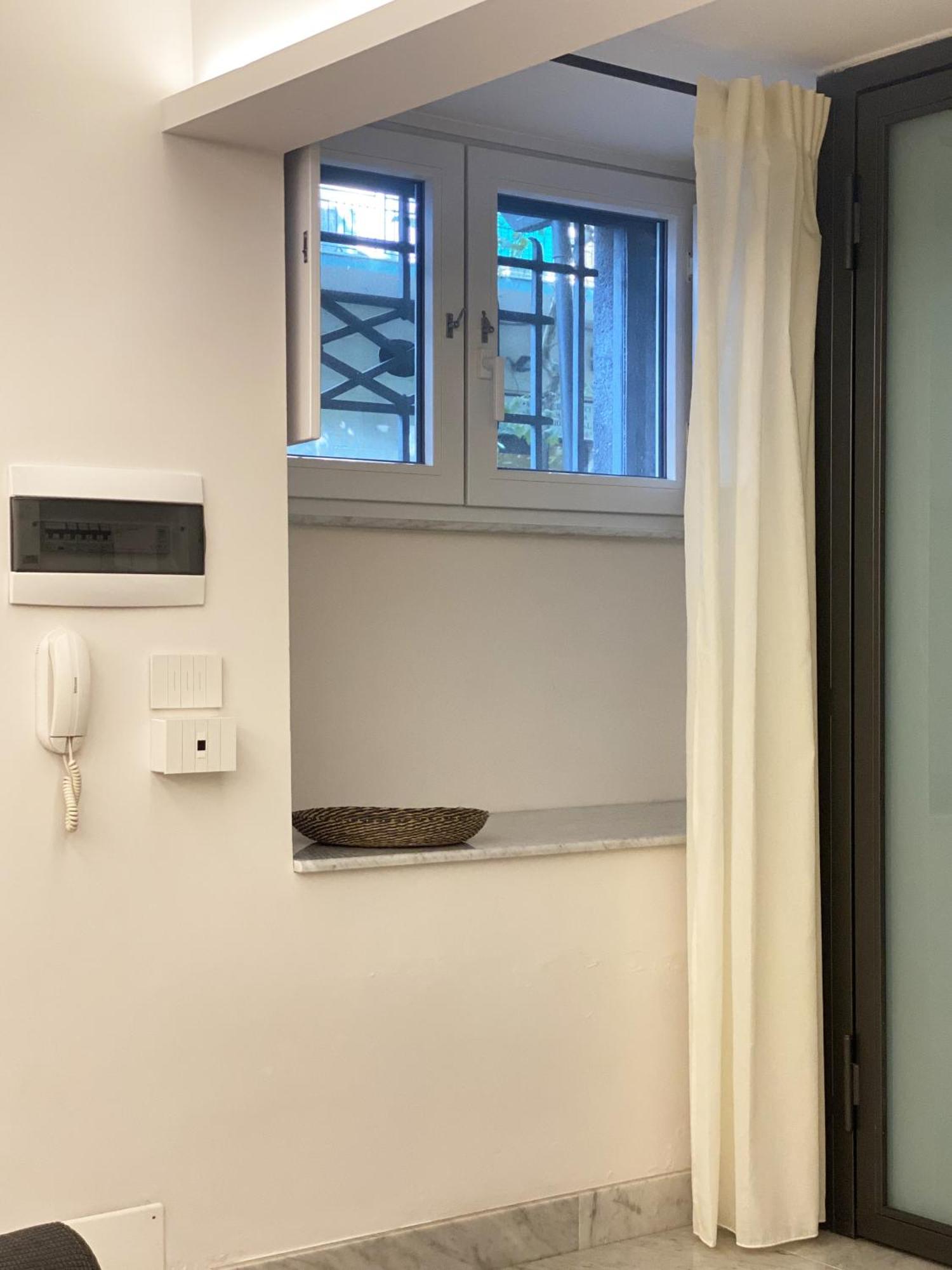 Emanuele Domus Apartment Катания Екстериор снимка